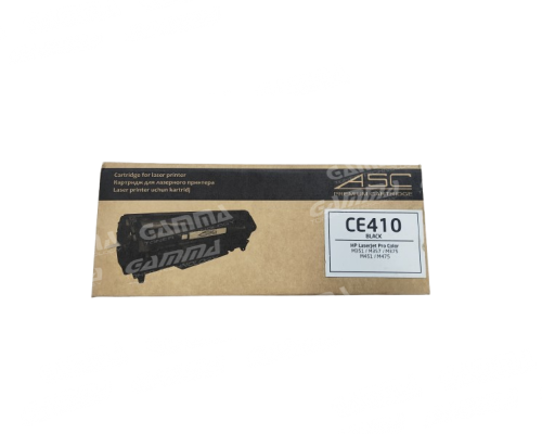 Картридж HP LJ 410A Pro 300/pro 400/MFP 375 комплект 4 цвета